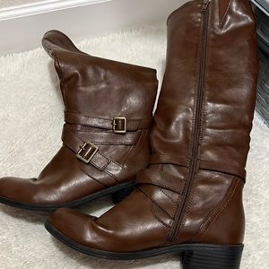 Women’s Knee high boots